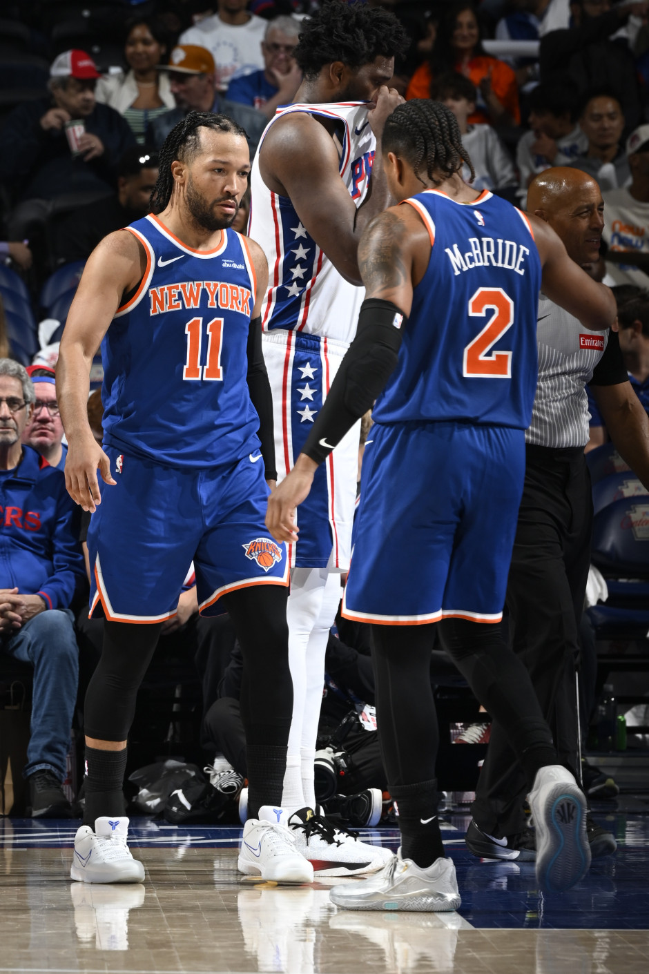 从NBA杯冠军到总决赛舞台，麦克布莱德详解马刺特别之处：年轻、能缠、还有老派底蕴