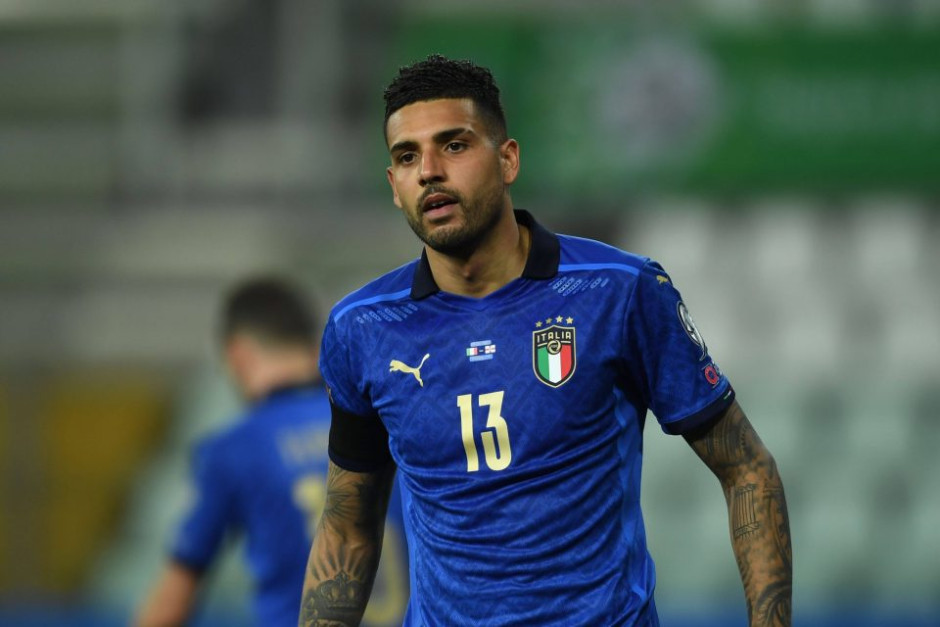 米兰体育报：尤文图斯有意引进马赛左后卫埃莫森