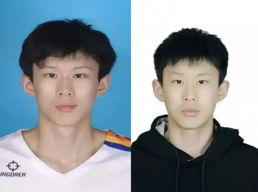 篮协官方：张涵泊与李沂泽为同一人 虚报年龄被禁赛三年