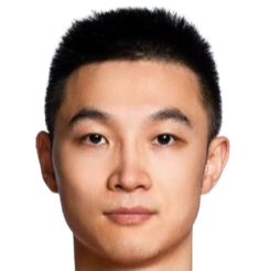 朱旭航