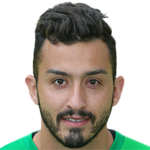尼古拉斯·安德拉德